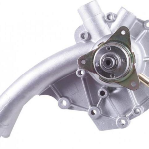 DEVİRDAİM POMPASI W124 W201 M102 P165. FLANJLI YM 1985>19993