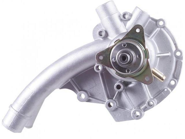DEVİRDAİM POMPASI W124 W201 M102 P165. FLANJLI YM 1985>19993