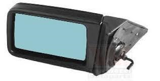 AYNA KOMPLE SOL MEKANİK W201 W124 A1248100116