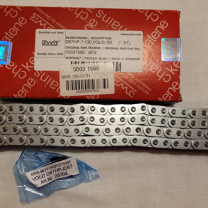 EKSANTRİK ZİNCİRİ A0039975694 M604 M605 M606 130 BAKLA ÇİFT