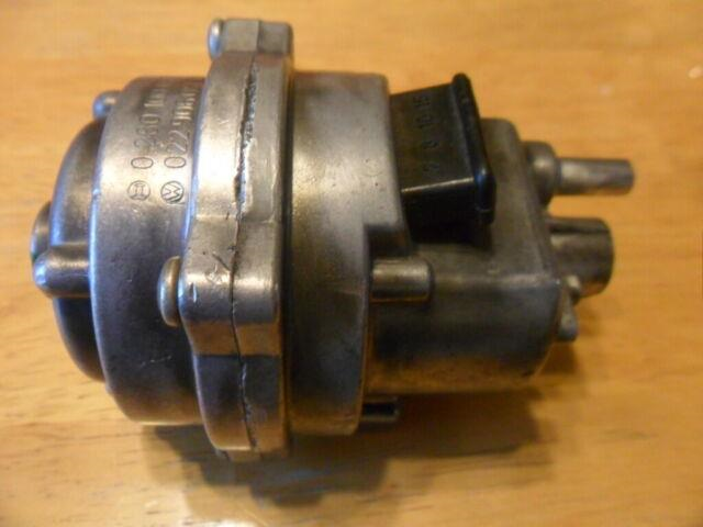 MANİFOLT BASINÇ SENSÖRÜ Renault 17 1.6 USA 6/72-7/74
