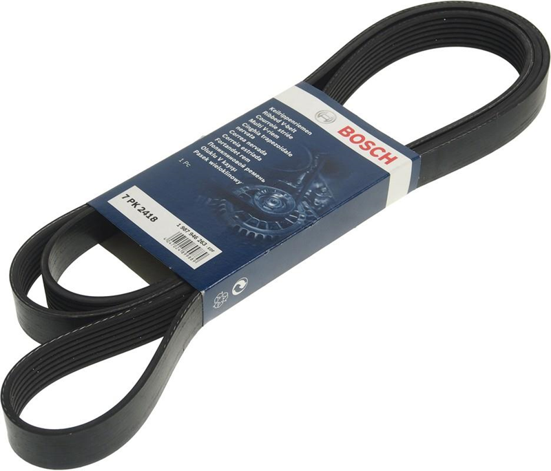 KAYIŞ 7PK 2418 W211 W209 W171 W204 - A0139977492
