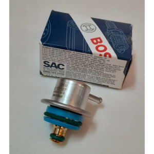 YAKIT BASINÇ REGLETÖRÜ M104 M111 M119 M120 W124 W140 W202 W210