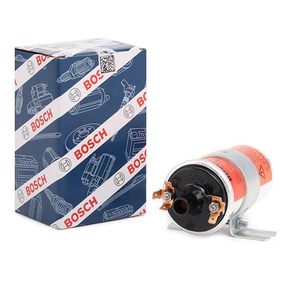 ATEŞLEME BOBİNİ BCH 0221119030 BMW 1980/1991