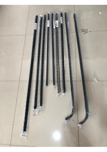 ÇEVRE NİKELEJI 9 PARÇA W123