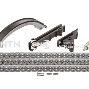 EKSANTRİK ZİNCİRİ SETİ M601>602>603 126 3.BAK ALİT GERCİ