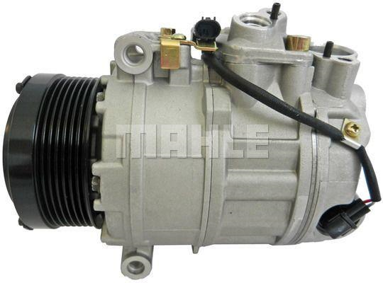 KLİMA KOMPRESÖRÜ 300 350 CDİ M642 W204 W212 W207