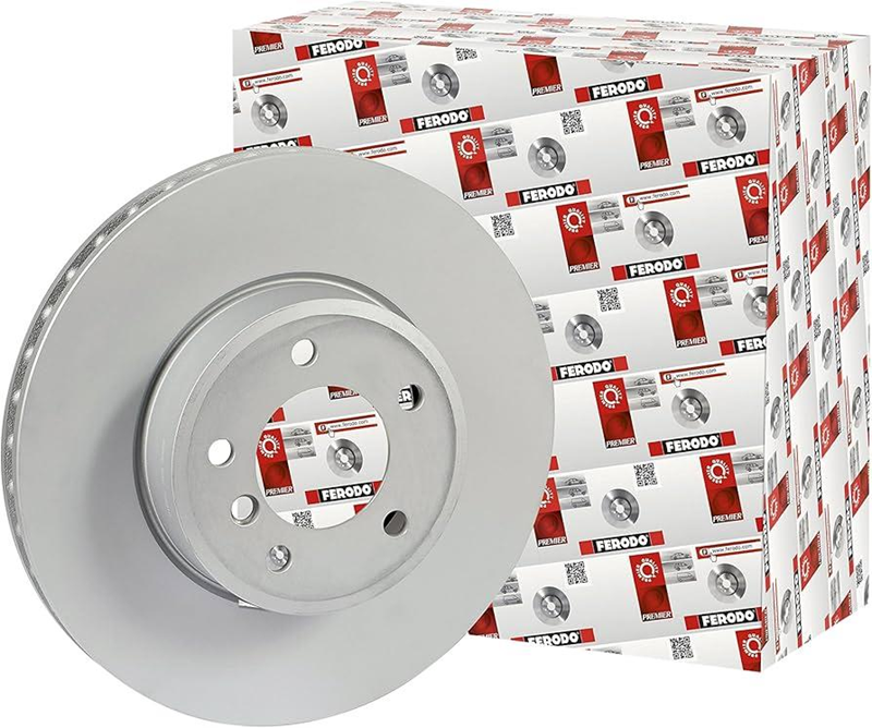 FREN DİSKİ ARKA DÜZ W202 W203 W210 C200>280 E200 >300