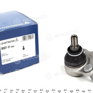 ROTİL SOL GOLF VII A3 LEON OCTAVİA 5Q0407365A
