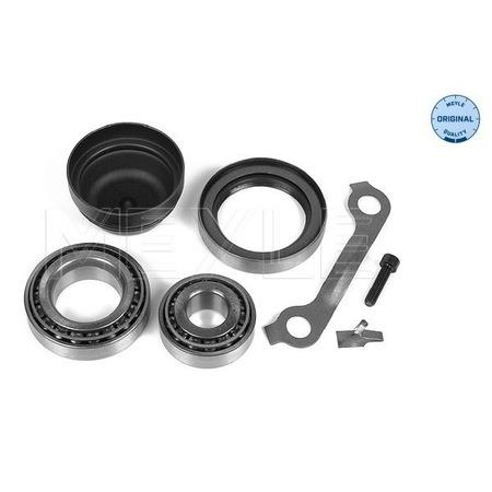 PORYA TM.TK ÖN W116 W123
