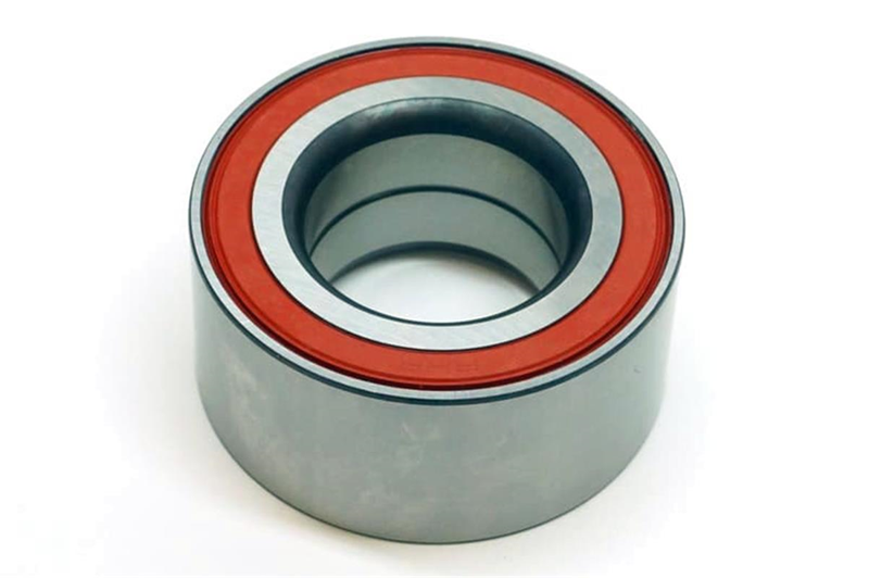 ARKA TEKER RULMANI W124>W203 VİTO638 0140980026