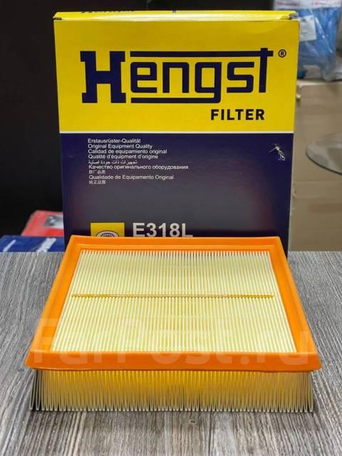 HAVA FİLTRESİ M111 R170 SLK E318L