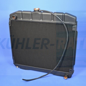 RADYATOR W116