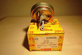 DİSTRİBÜTÖR VAKUM OTOMATİĞİ VOLKSWAGEN AUDI Vacuum Control Advance Bosch 1237122735 000-043 VW GOLF SCIROCCO