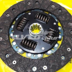 DEBRİYAJ BALATASI W123 M115 M180 6cl KALIN FREZE