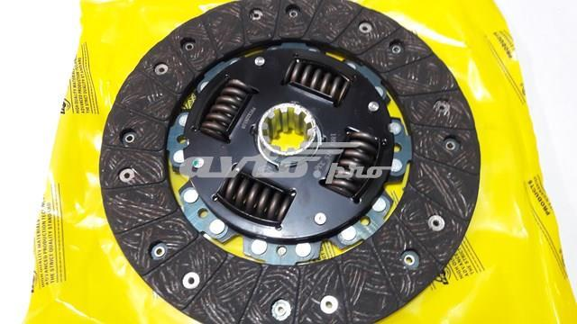 DEBRİYAJ BALATASI W123 M115 M180 6cl KALIN FREZE