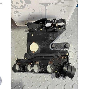 OTOMOTİK ŞANZUMAN KARTI W140 W202 W212 W220 W221 W163 SPR 906 VİTO 639