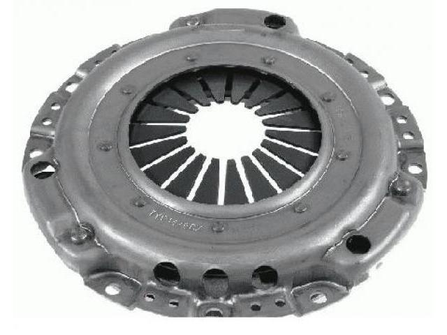 DEBRİYAJ BASKISI A0042503204 M102 OM601 OM602 OM615>617 W123 W201 W124 215mm