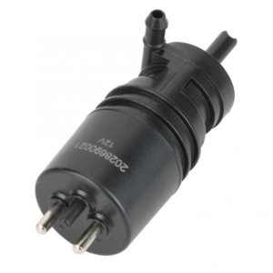 SİLECEK SU MOTORU W124 W126 W129 W140 W201 W202 FAR & ÖN CAM