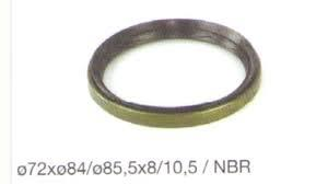 AKS KECESİ TRANSMİSYON MB100
