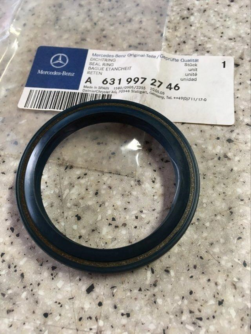 KECE SEAL MB100.MB120