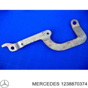 MOTOR KAPUT TUTUCU KOLU W123