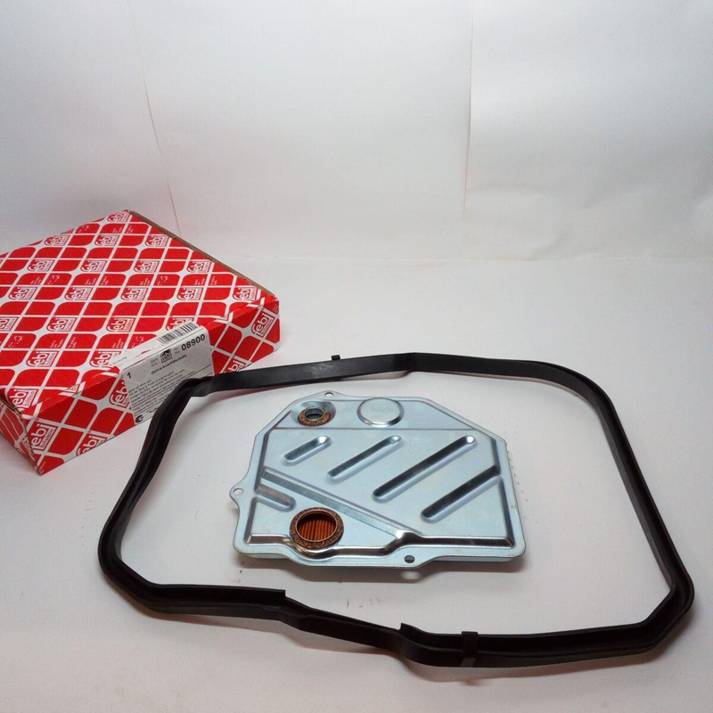 ŞANZIMAN FİLTRESİ OTOMATİK W124>W140 W202 W210 W201 A1262770295