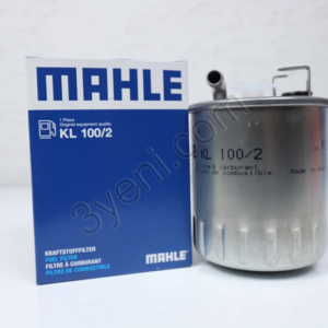 YAKIT FİLTRE A-Serisi W168 97-04A 170 CDI (168.009, 168.109) A 160 CDI 168.007 A 170 CDI 168.008 A 160 CDI W168.006 SPR 2-T