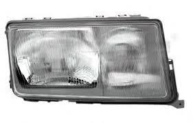KOMPLE FAR W201 SAĞ 1983>1993