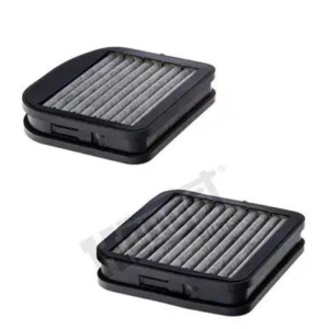 POLEN FİLTRESİ W210 W220 Set Karbonlu A2208300218