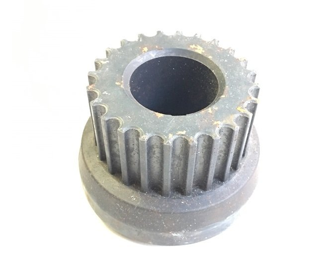 KRANK DİŞLİSİ M20 E30 E34 11211284940