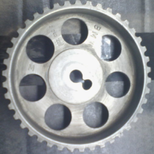 EKSANTRİK DİŞLİSİ 2.4D-3.5 TD E28 E30 E34 11312240226