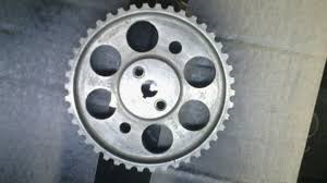 MAZOT PONPA DİŞLİSİ DİZEL YAKIT M21 SWG 206310
