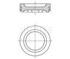 PİSTON SEGMAN 89.50 M604>M605>M606
