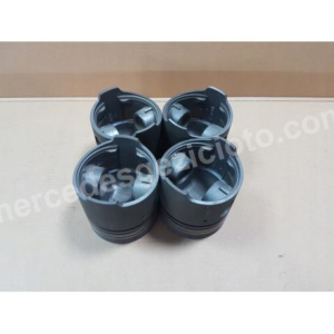 PİSTON SEGMAN 88.00 220D SESLİ W615 TAKIM 4.AD
