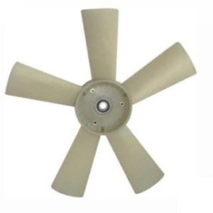 PERVANE 5 KANAT BEYAZ KLIMALI M601 W201 2.0 W124 W210 200D 5