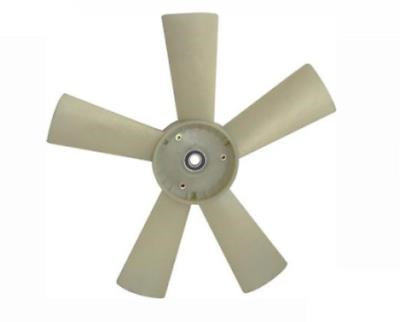 PERVANE 5 KANAT BEYAZ KLIMALI M601 W201 2.0 W124 W210 200D 5
