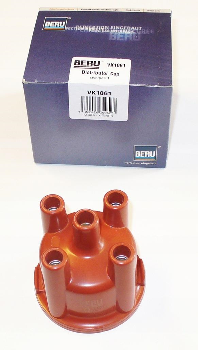 DİSTRİBÜTÖR KAPAĞI 4cl W115 W123 ERKEK A0001582802