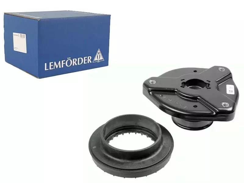 AMORTİSÖR TAKOZU ÖN BİLYALI SET W204 W207 A2043201273