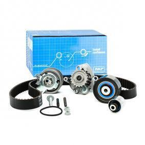 TRİGER SETİ VW CADY T5 BJB AXB 038198119A + DEVİRDAİM