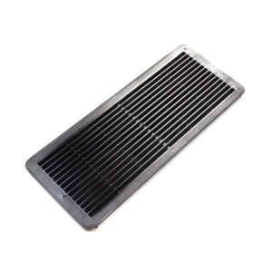 SUNROOF HAVALANDIRMA IZGARASI SİYAH W140 W210 W203 W208 W209 W211 W215 W219 W220 W240