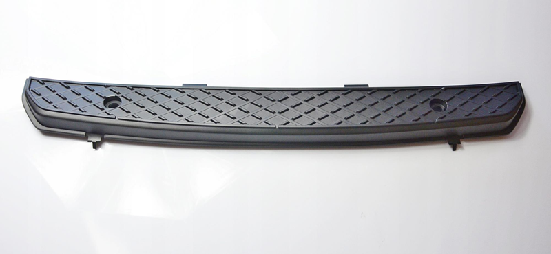 TAMPON ÖN BASAMAK PLASTİĞİ SPR906 2006-2013 A9068850011
