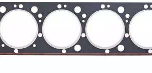 SİLİNDİR KAPAK CONTASI M116 500E A1160164220