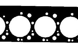 SİLİNDİR KAPAK CONTASI M116 500E A1160164320
