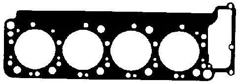 SİLİNDİR KAPAK CONTASI M116 500E A1160164320