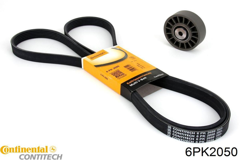 KAYIŞ 6PK2050 601 KLİMASIZ