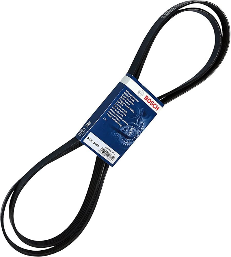 KAYIŞ 6PK2404 M272 M273 M276 W203 W204 W211 W212 W221 W164 W251