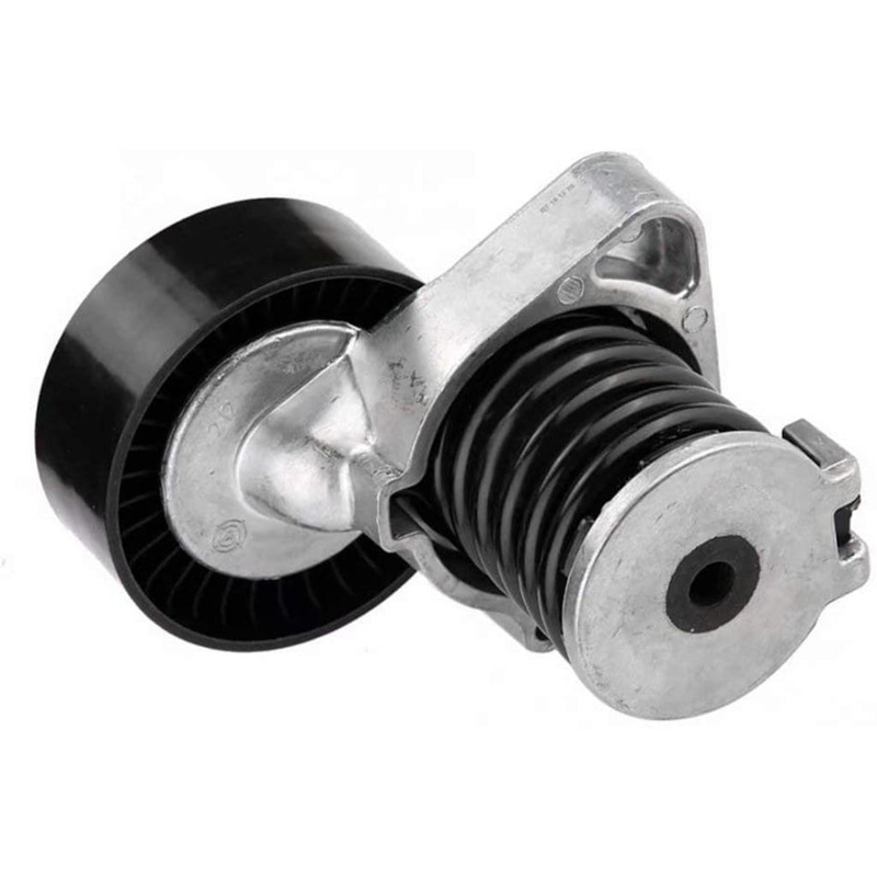 KAYIŞ GERGİ KÜTÜĞÜ M271 W203 W204 W211 W212 W209 MAKARALI YM 2009> A2712000470