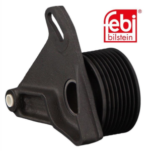 KAYIŞ GERGİ KASNAGI M21 E30 E34 FEBİ 01588
