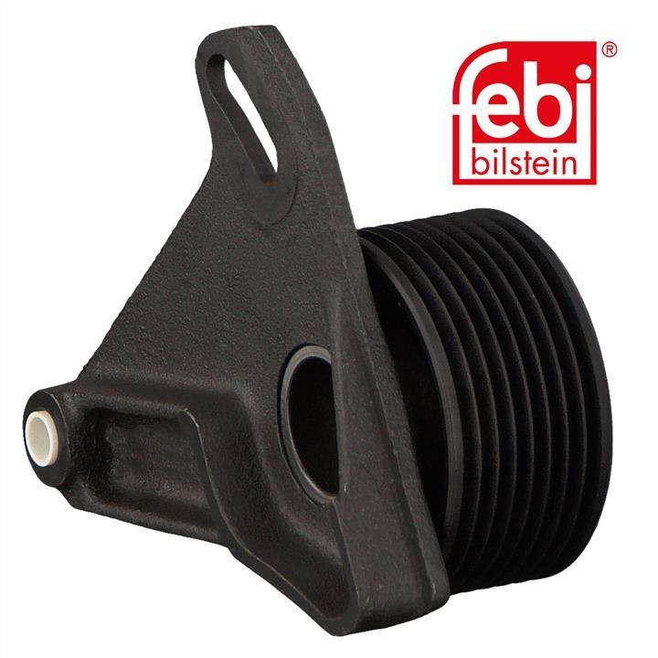 KAYIŞ GERGİ KASNAGI M21 E30 E34 FEBİ 01588